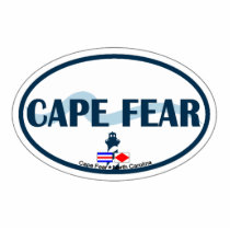 Cape Fear. photo sculptures by iShore Cape Fear. photo sculptures