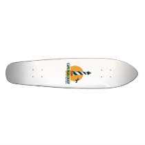 Cape Fear. skateboards by iShore Cape Fear. skateboards