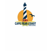 Cape Fear. t-shirts