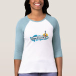 Cape Fear. Tshirt