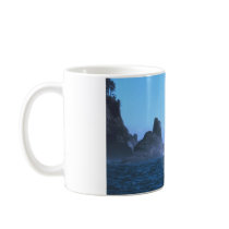 Cape Flattery Coffee Mug