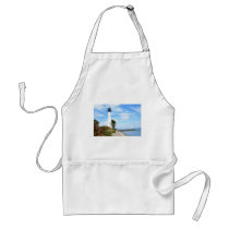 Cape Florida Lighthouse Aprons