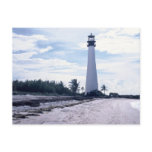 Cape Florida Lighthouse Post Cards