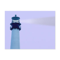Cape Florida Postcard