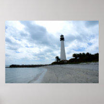 Cape Florida Print