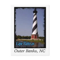 Cape Hatteras Light House postcards by Sherry92 Cape Hatteras Light House postcards