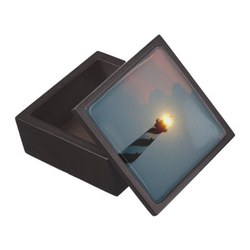 Cape Hatteras Lighthouse planetjillgiftbox
