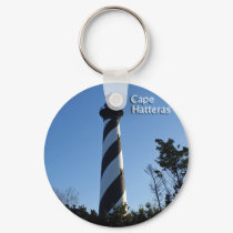 Cape Hatteras Lighthouse keychains