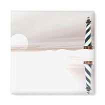 Cape Hatteras Lighthouse magnets