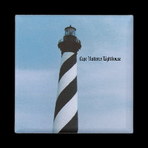 Cape Hatteras Lighthouse magnets