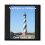 Cape Hatteras Lighthouse Magnet #1
