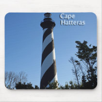 Cape Hatteras Lighthouse mousepads