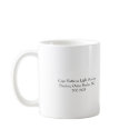 Cape Hatteras Lighthouse mugs