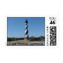 Cape Hatteras Lighthouse postage