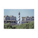 Cape Hatteras Lighthouse posters