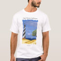 Cape Hatteras Lighthouse Tee t-shirts