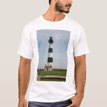 Cape Hatteras Lighthouse t-shirts by gothicbride Cape Hatteras Lighthouse t-shirts