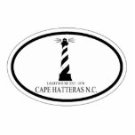 Cape Hatteras.