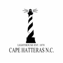 Cape Hatteras. photo sculptures