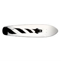 Cape Hatteras. skateboards by iShore Cape Hatteras. skateboards