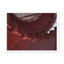 Cape Hatteras Stairs postcards