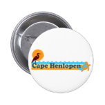 Cape Henlopen. Buttons