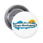 Cape Henlopen. Buttons