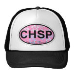 Cape Henlopen. Mesh Hat
