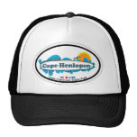Cape Henlopen. Trucker Hats