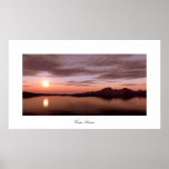 Cape Kiara Posters