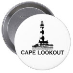 Cape Lookout. Button