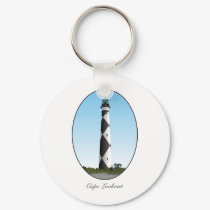 Cape Lookout keychains