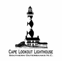 Cape Lookout. photo sculptures by iShore Cape Lookout. photo sculptures