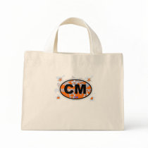 Cape May. bags