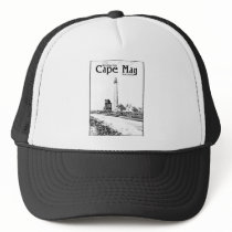 Cape May Hats