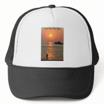 Cape May Hat