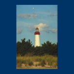Cape May Lighthouse canvas prints