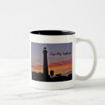 Cape May Lighthouse mug mugs
