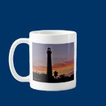 Cape May Lighthouse Mug mugs