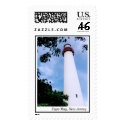 Cape May Lighthouse postage