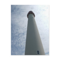 Cape May Lighthouse Post Cards
