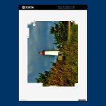 Cape May Lighthouse skin skins