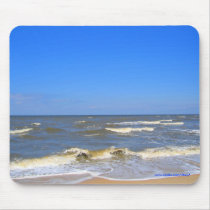Cape May New Jersey mousepads by vitaliy Cape May New Jersey mousepads