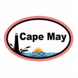 Cape May. Photo Sculptures