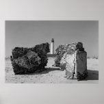Cape May Point Lighthouse Print