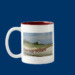 Cape May Point Mug mugs