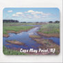 Cape May Point, NJ Mouse Mat