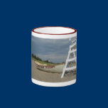 Cape May Point, NJ mug mugs