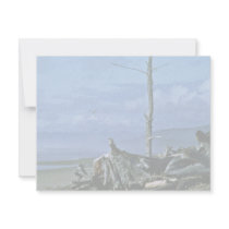 Cape Meareas National Wildlife Refuge invitations