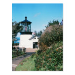 Cape Meares Lighthouse, Oregon Post Card